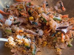 -鑫日千里马朝鲜族小馆(总店)