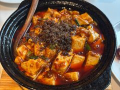 -陈麻婆豆腐(春熙店)