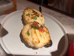 -绿茶餐厅(杭州黄龙K-lab店)