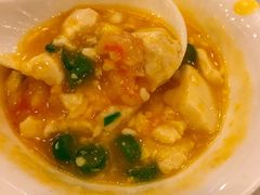 -宝宇大连海鲜渔港(金奎大厦店)