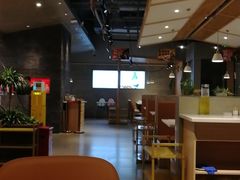 大堂-八珍玉食鸡煲·打边炉(印象城店)