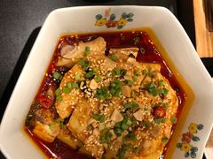 -北京王府井希尔顿酒店·秦唐中餐厅Chynna