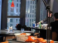 -喜悦烤鸭·新京菜(王府井店)