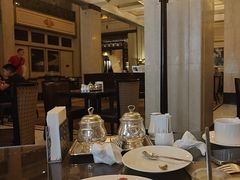 -上海和平饭店茉·莉酒廊 Jasmine Lounge
