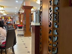 -长春观斋补堂素菜馆