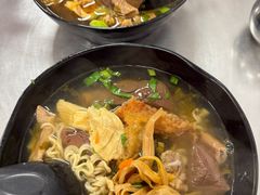 -老马酸菜面(洪濑总店)