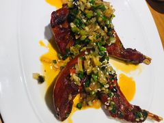 香喷兔腿-巴蜀风情(西溪欢乐城店)