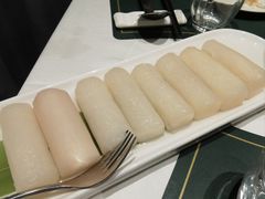 高烧麻山药-祥记餐饮•豫粤珍味(金隅大厦店)
