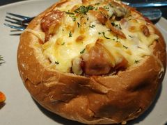 -鑫悦诚府·新鲁菜·餐厅(趵突泉店)