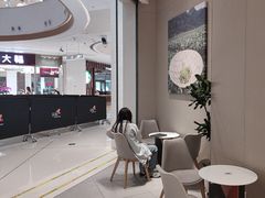 -奈雪的茶(龙湖西溪天街PRO店)