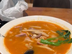 -漆黑觉米粉(三里屯店)