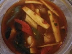 富贵锅巴-九墅庭院餐厅(九溪徐村店)