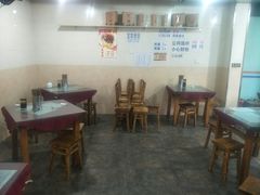 大堂-大石人家鱿鱼面馆(大石西路总店)