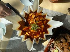 人间豆腐-穹六人间 people 6(岳阳路店)