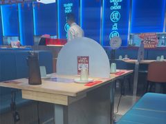 -鱼酷活鱼烤鱼(雨花客厅店)