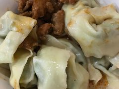 -潘国仙耳光馄饨(黄家阙路店)