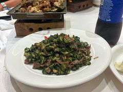 -老长春肉馆(创业大街店)