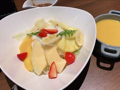 -西堤牛排(合肥之心城店)