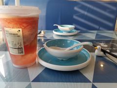 -喜茶(青岛金狮广场店)