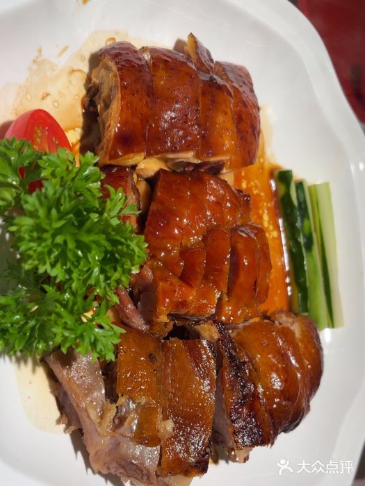 避风塘·金牌店·夜宵(金玉兰店)图片