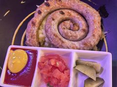 -Famous肥猫墨西哥音乐餐吧(五棵松华熙LIVE店)