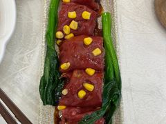 -福满园大酒楼(梅林店)
