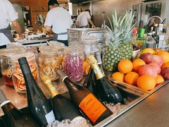 -BOR Eatery(安福路店)