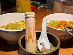 -老湘村·湖南土菜(天河维多利店)