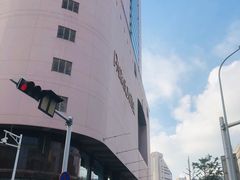 -百盛(中山路店)