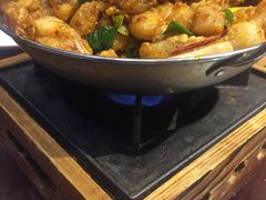 飘香牛蛙-津菜宋记老房子(平山道店)
