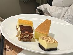 -晶丽香榭自助餐(南京大饭店)