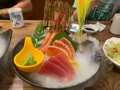 -红叶日本料理(辰熙广场店)