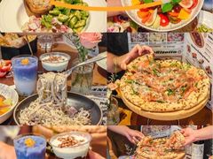 -Grande A'moo(上海万象城店)