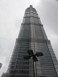 -上海金茂君悦大酒店·宴会厅