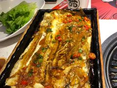 -猫抓烤肉(春熙路店)