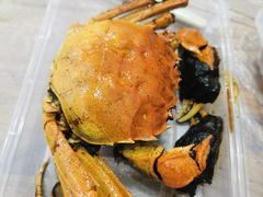 -蓝精灵饺子店