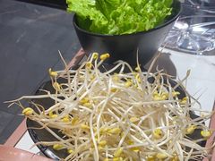 -祥源胡同·涮牛羊肉火锅(花桥店)