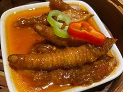 -颐和•海鲜砂锅粥•啫啫煲(奥林匹克广场店)