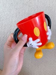 -天生爱美甲