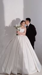 -纪可婚纱摄影平潭旅拍