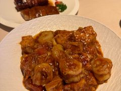 -丽思卡尔顿酒店-天泰轩中餐厅(大沽北路店)