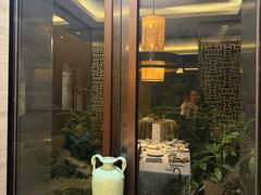 -九里云松·天香餐厅