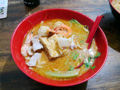 -老宅原住民沙茶面精品小吃(龙头路店)