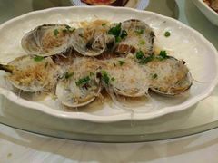 -东江海鲜酒家(艺都分店)
