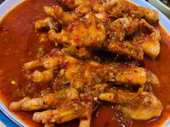 -京玉菲饭店(李村店)