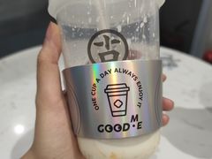 -古茗(耒阳发明家广场店)