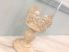 -La patisserie de Mona 茉娜的甜品(韩乐坊店)
