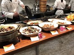 -梁家大院•农家菜(昆山会展中心店)