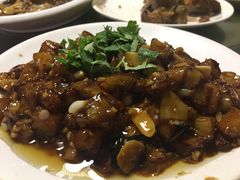 -胖子菜馆(隆昌路店)