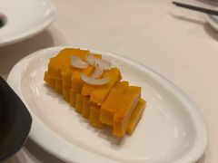 百合南瓜-得月楼·省级非遗·传统苏帮菜(观前店)